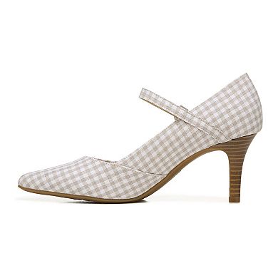 LifeStride Sandrine Women's Mary-Jane Pumps