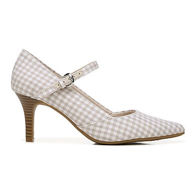LifeStride Sandrine Women's Mary-Jane Pumps