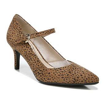 LifeStride Sandrine Women's Mary-Jane Pumps
