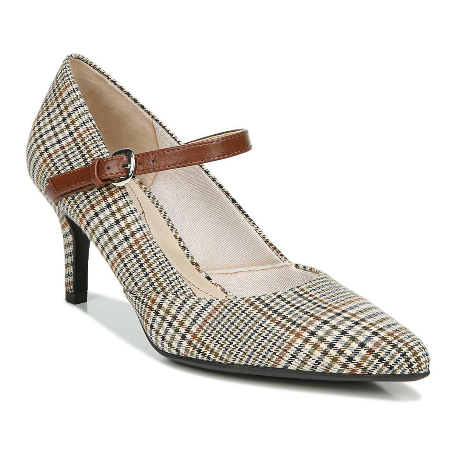 kohls lifestride heels