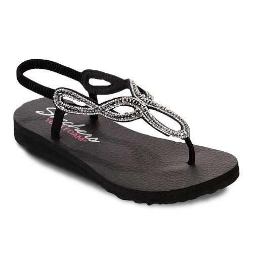 Skechers® Cali Meditation Evening Dew Women's Sandals