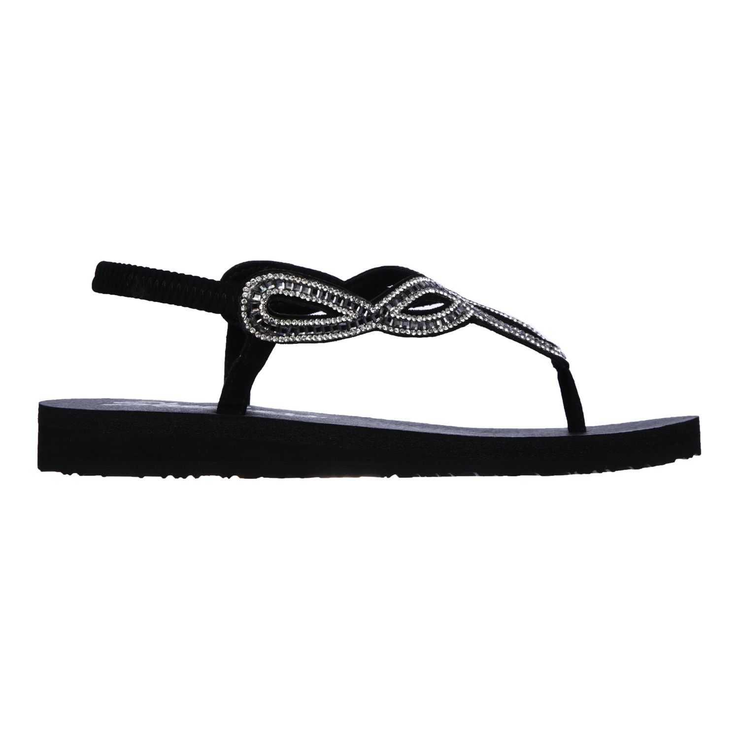 sports direct skechers ladies sandals