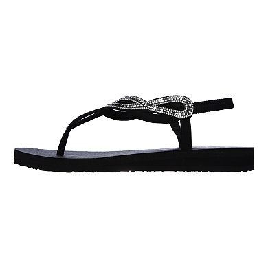 Skechers Cali Meditation Evening Dew Women's Sandals