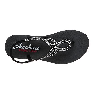 Skechers Cali Meditation Evening Dew Women's Sandals