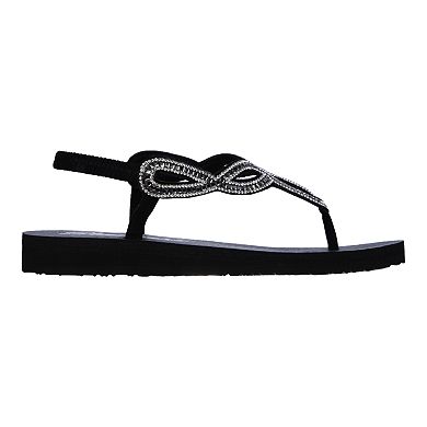 Skechers Cali Meditation Evening Dew Women's Sandals