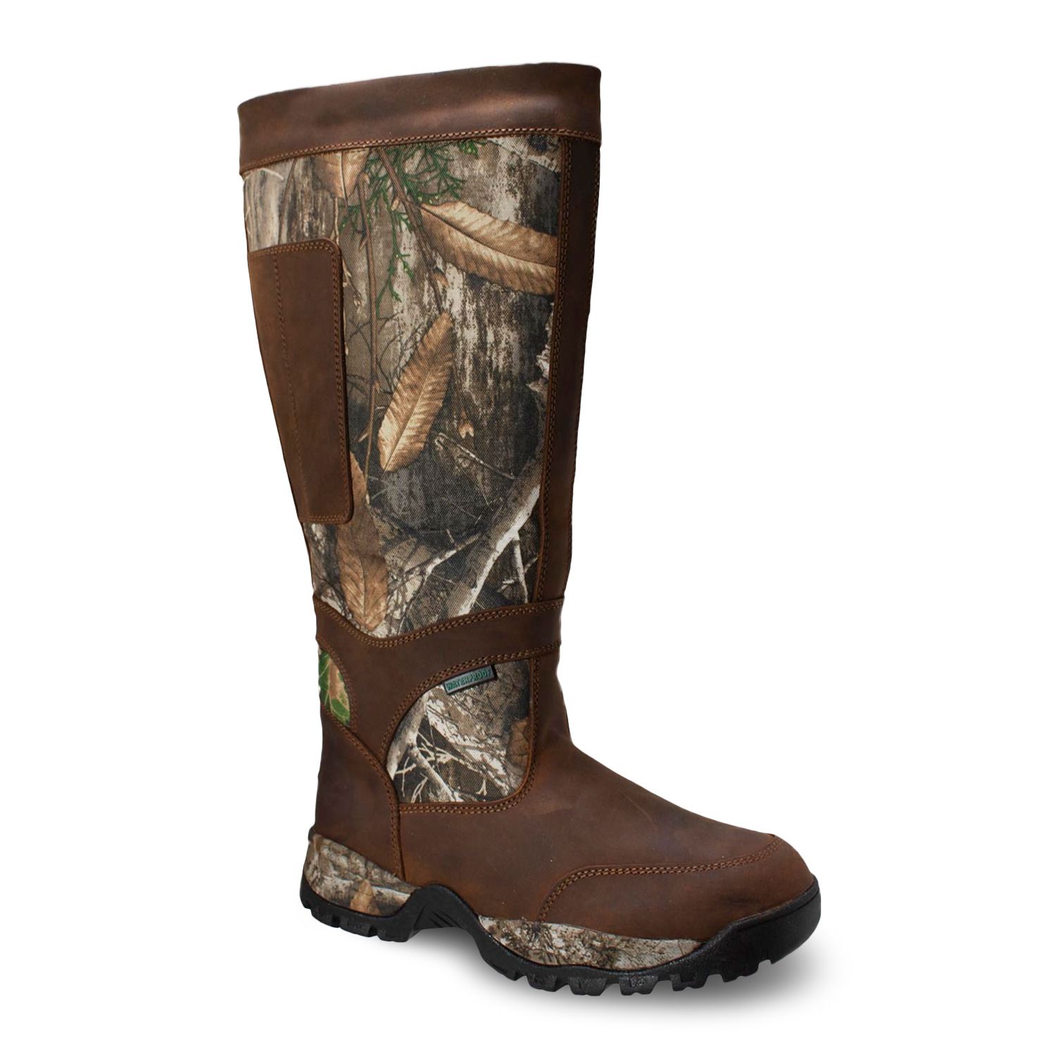 14 wide hunting boots