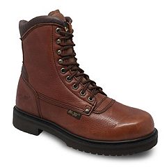 Adtec western outlet boots