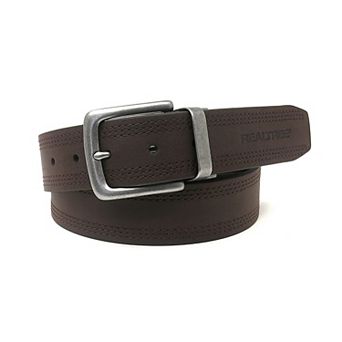 Men's Realtree Reversible Belt