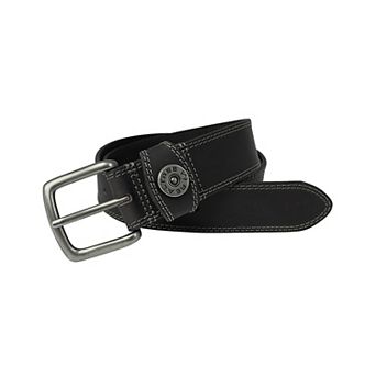 Men's Realtree Shotgun Shell Belt