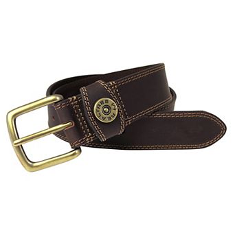 Men's Realtree Shotgun Shell Belt