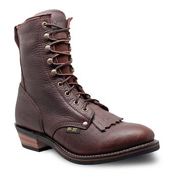AdTec 1173 Men's Packer Work Boots