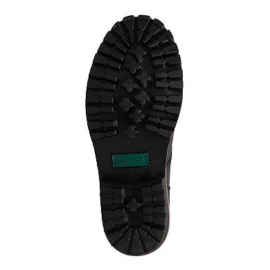 AdTec 1439 Men's Waterproof Logger Work Boots