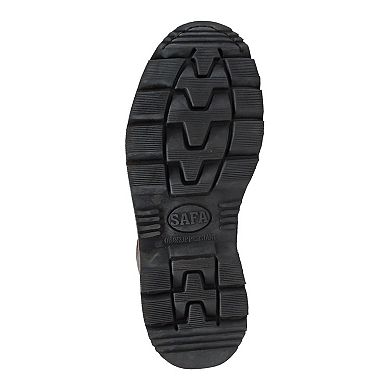 AdTec 9400 Men's Steel Toe Work Boots
