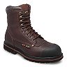 AdTec 9725 Men's Steel Toe Work Boots