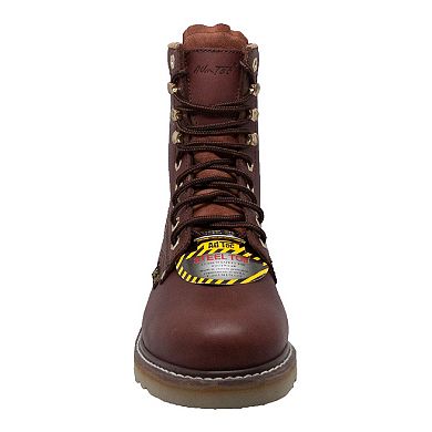 AdTec 1312 Men's Steel Toe Work Boots