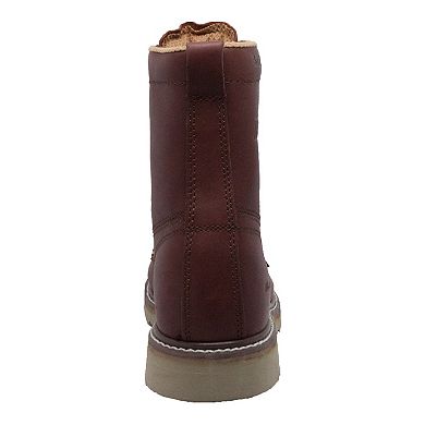 AdTec 1312 Men's Steel Toe Work Boots