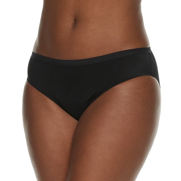 Women's Speax by Thinx Leak Protection Bikini Panty SXLB02