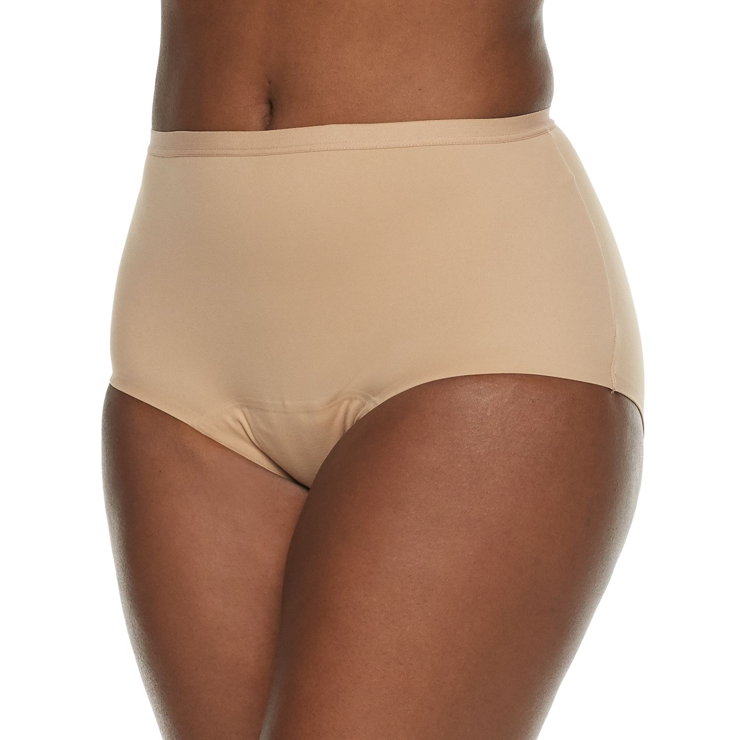 thinx high waist