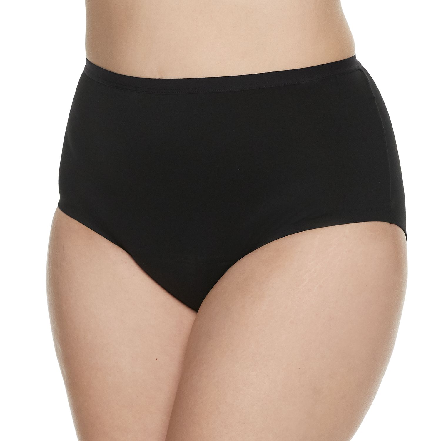 thinx high waist