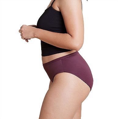 Women's Speax by Thinx Leak-Proof French Cut Panty
