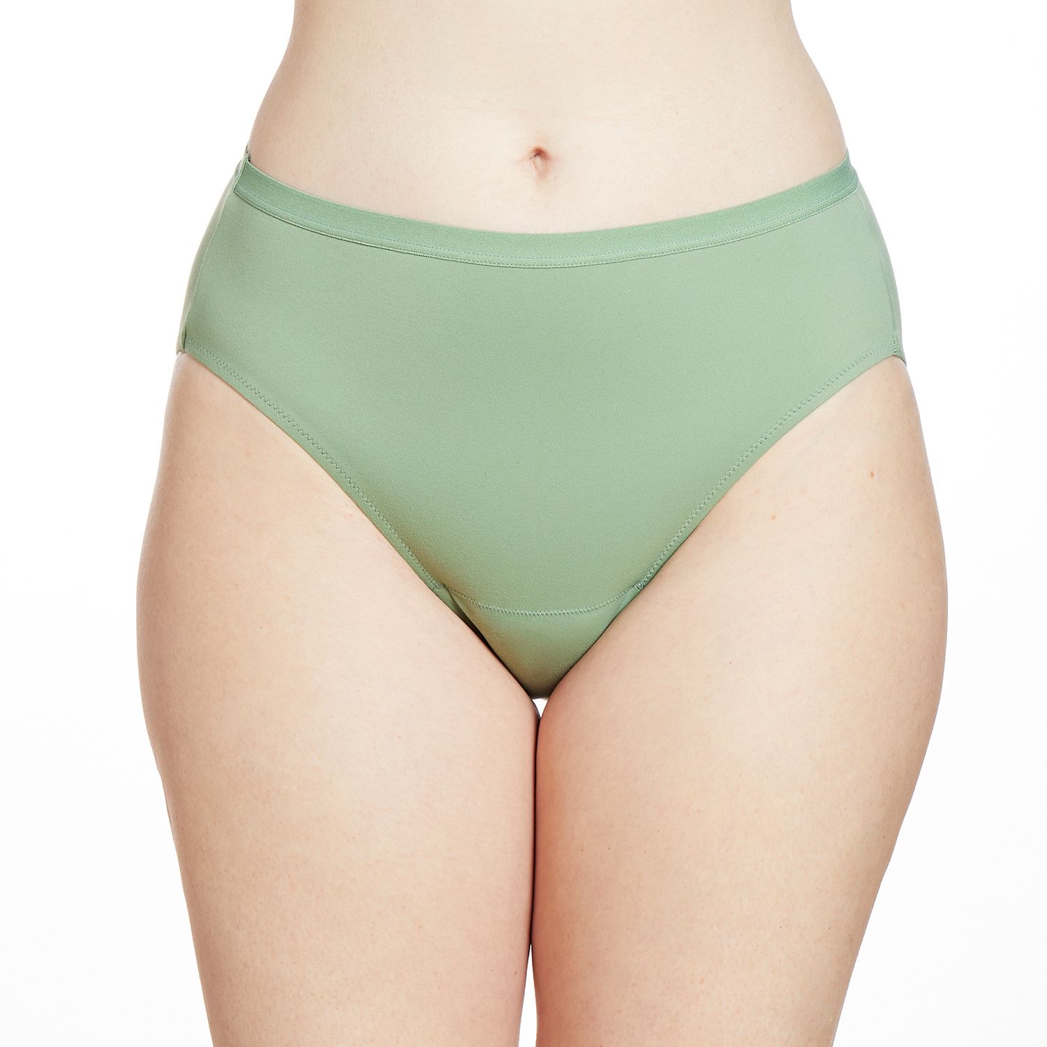 women's french cut panties