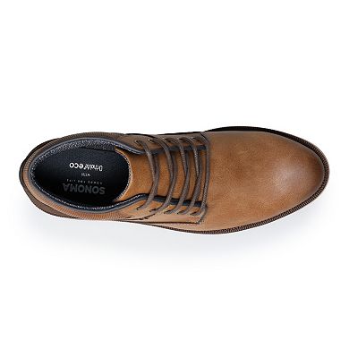 Sonoma Goods For Life® Free Men's Chukka Boots