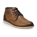 kohl's men's shoes and boots