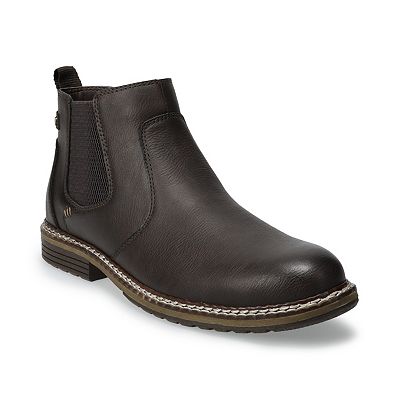 Sonoma Goods For Life Raul2 Men s Chelsea Boots