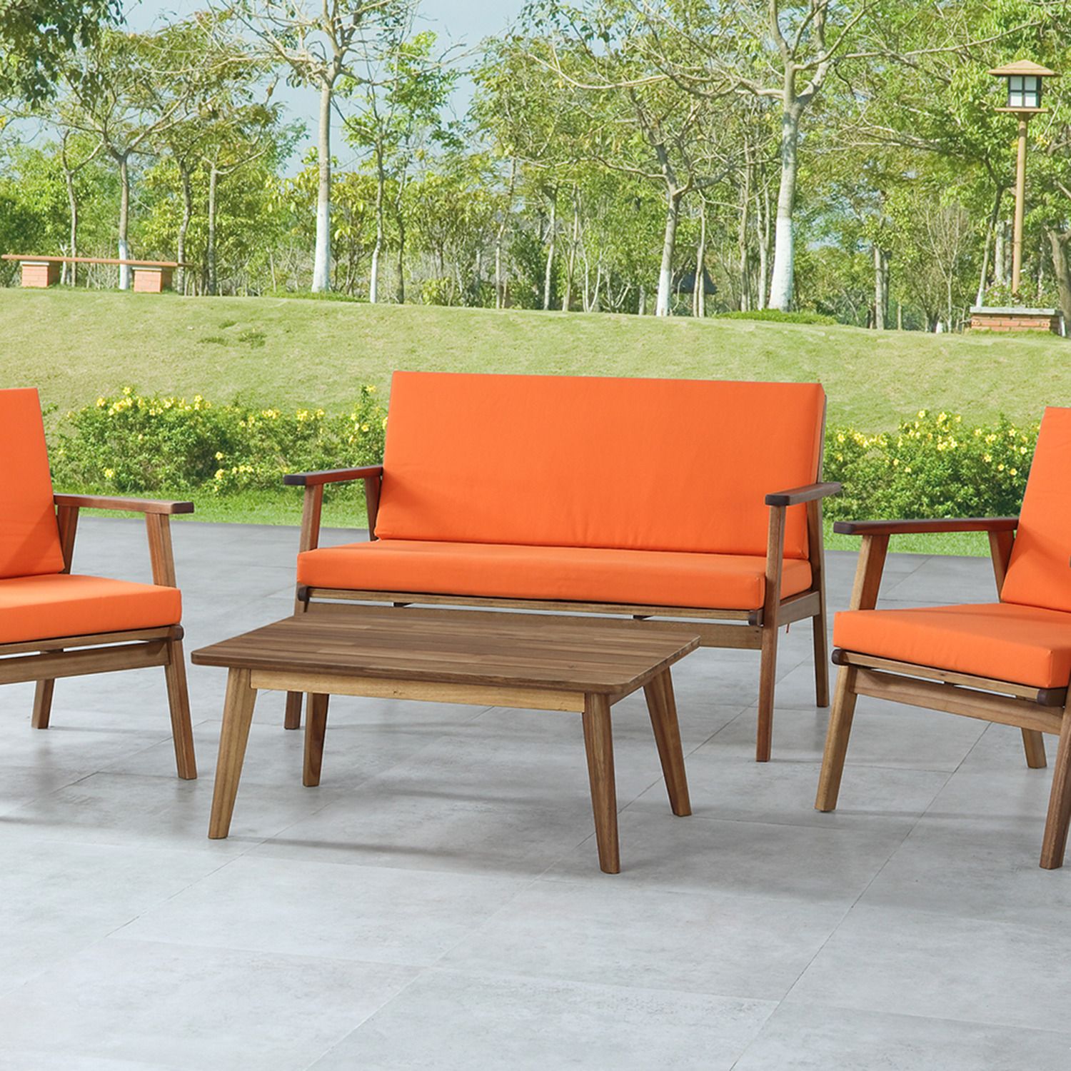 Kohls patio outlet table