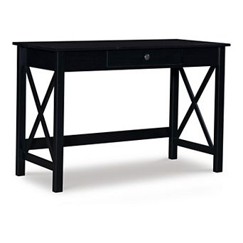 Linon Davis Laptop Desk