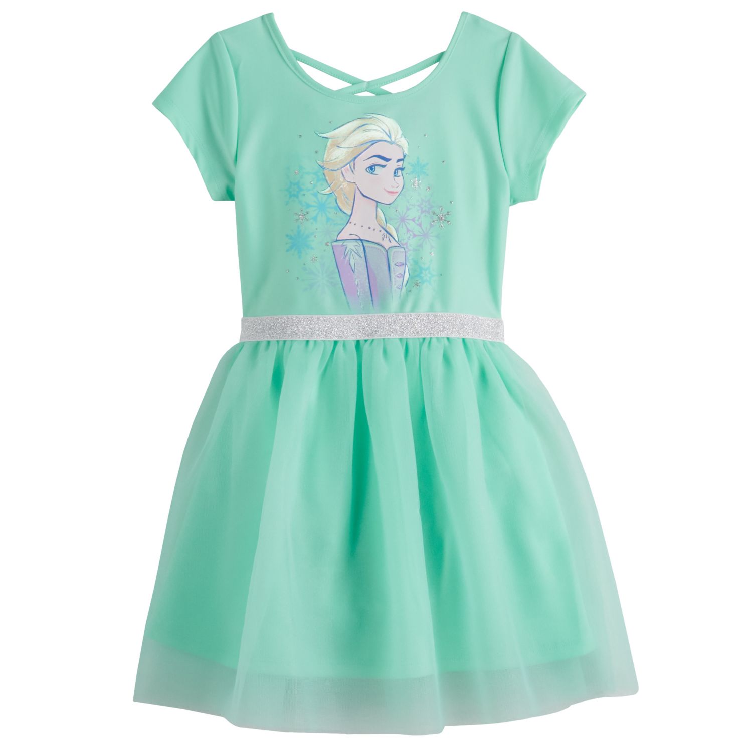 disney elsa dress 3t
