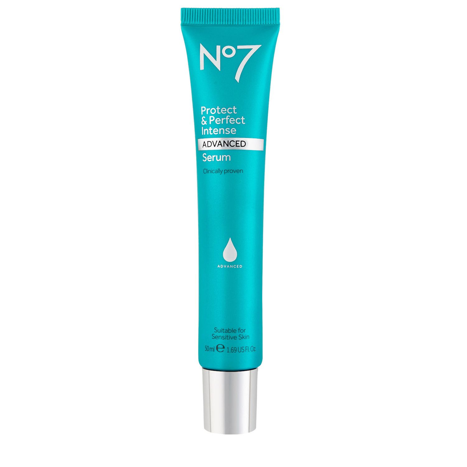 number 7 advanced retinol night cream