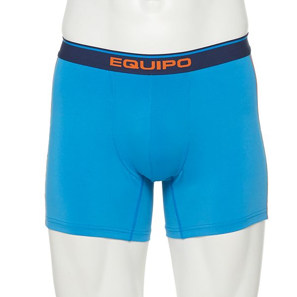 Men's Equipo 2Pack Boxer Briefs
