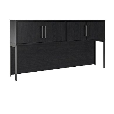 Ameriwood Home Parkside Hutch