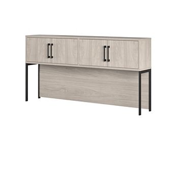 Ameriwood Home Parkside Hutch