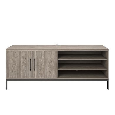 Ameriwood Home Parkside Credenza Console Table
