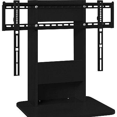 Ameriwood Home Galaxy TV Stand with Mount & Drawers