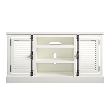 Ameriwood Home Sienna Park TV Stand