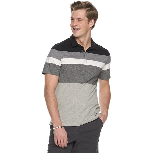 Kohls hot sale polo shirts