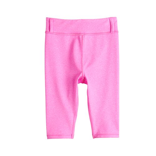 Girls 4-12 Jumping Beans® Adaptive Capri Leggings