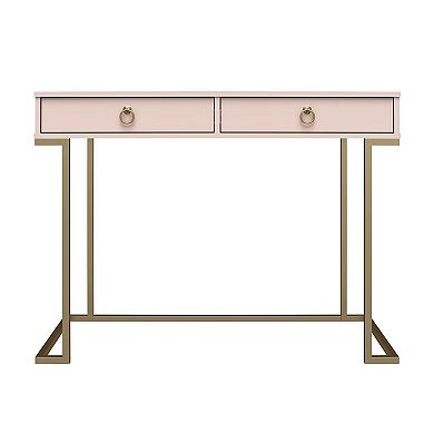 CosmoLiving Camila Writing Desk