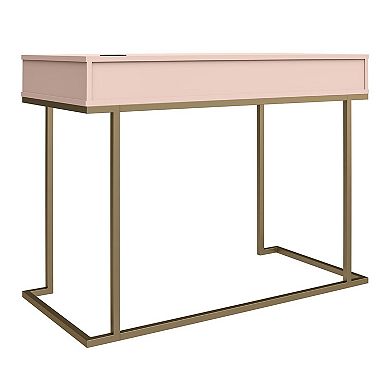 CosmoLiving Camila Writing Desk