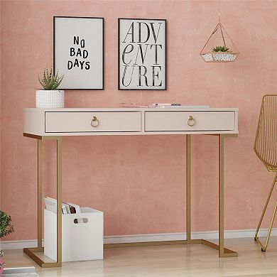 CosmoLiving Camila Writing Desk