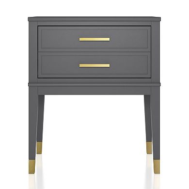 CosmoLiving Westerleigh End Table