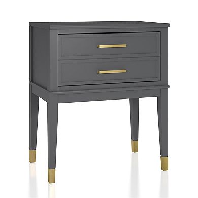 CosmoLiving Westerleigh End Table