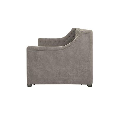 Little Seeds Monarch Hill Ambrosia Upholstered Daybed & Trundle