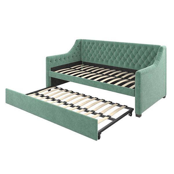 Monarch hill ambrosia twin deals daybed with trundle