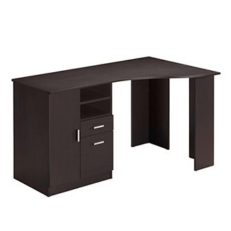 Techni Mobili Classic Office Desk