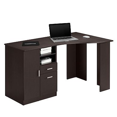 Techni Mobili Classic Office Desk