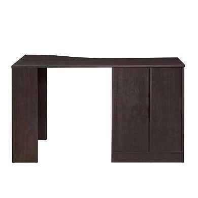 Techni Mobili Classic Office Desk